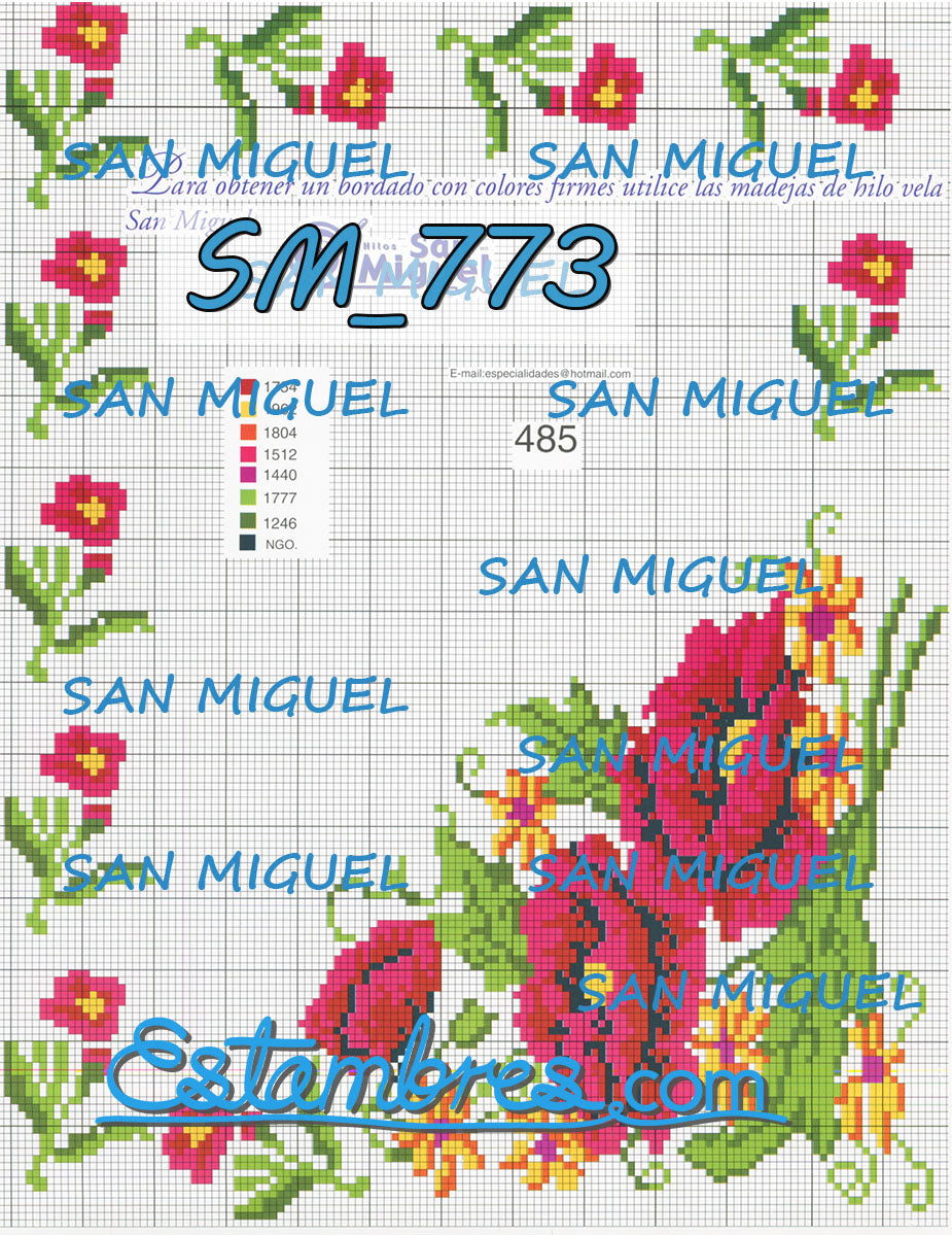 SAN MIGUEL [SM767-832] - 5 of 7