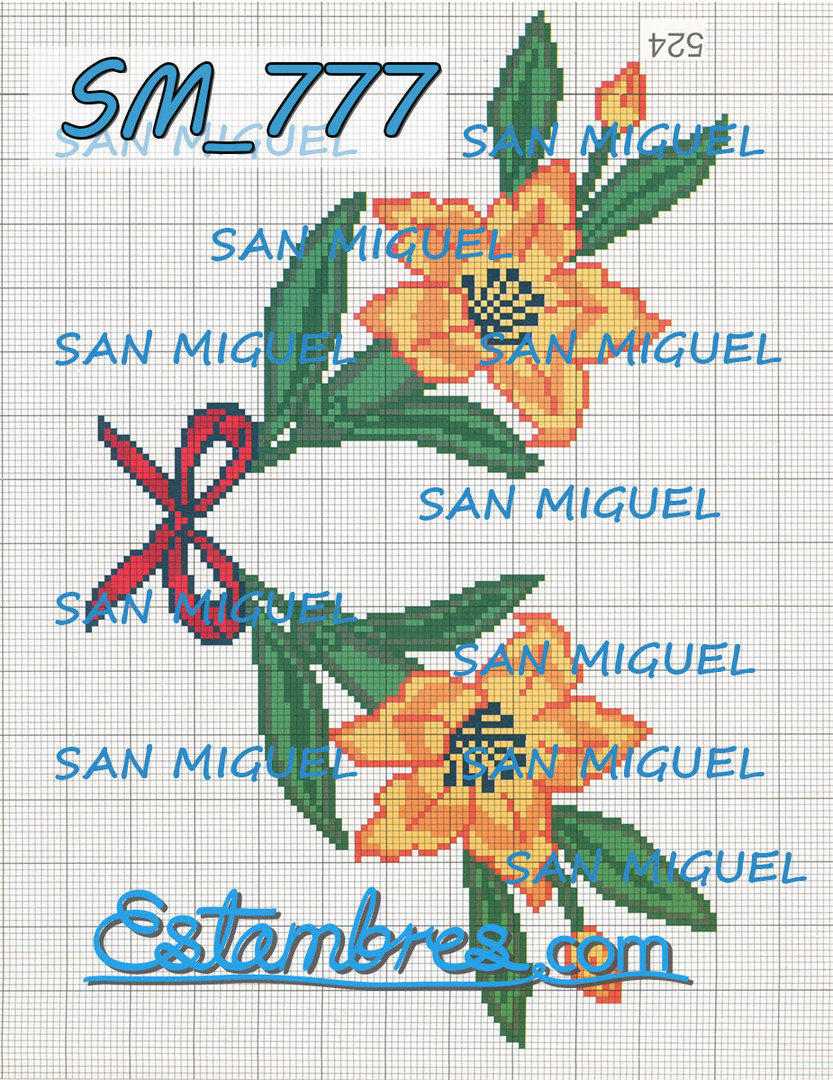 SAN MIGUEL [SM767-832] - 5 of 7