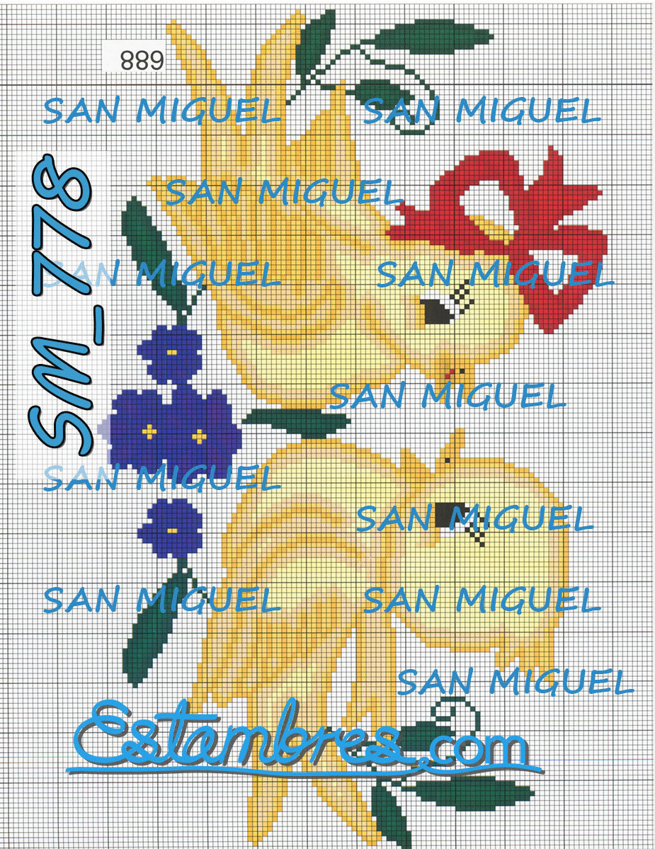 SAN MIGUEL [SM767-832] - 5 of 7