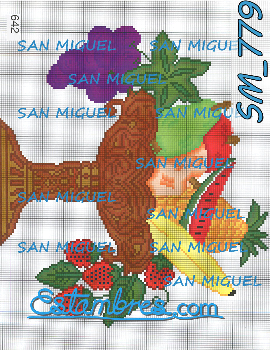 SAN MIGUEL [SM767-832] - 5 of 7