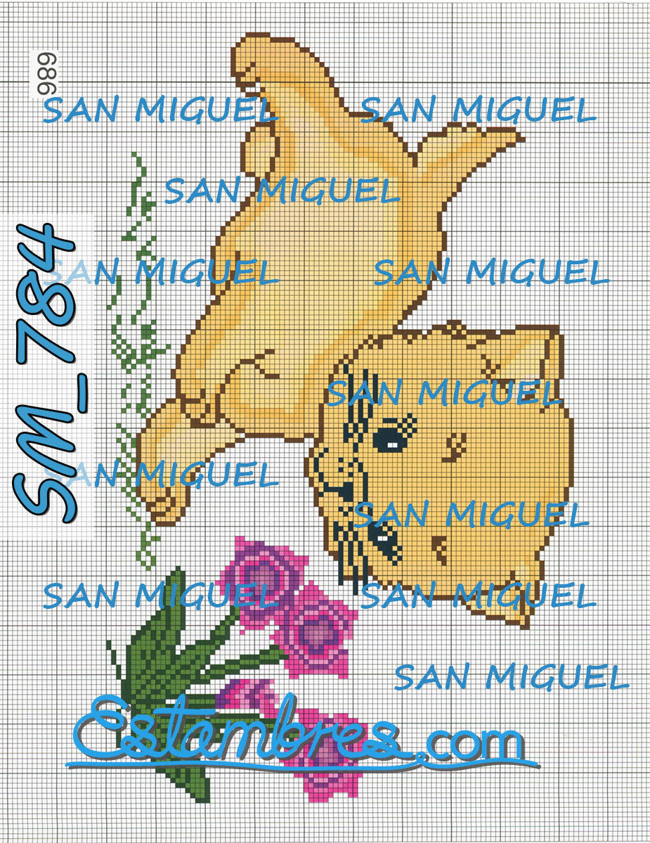 SAN MIGUEL [SM767-832] - 5 of 7