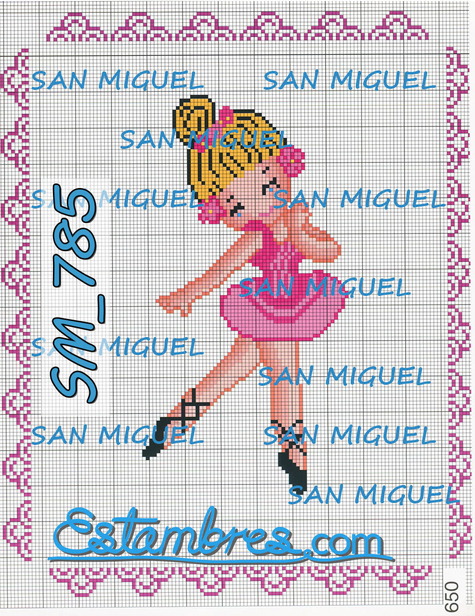 SAN MIGUEL [SM767-832] - 5 of 7