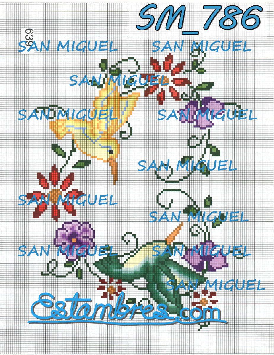 SAN MIGUEL [SM767-832] - 5 of 7