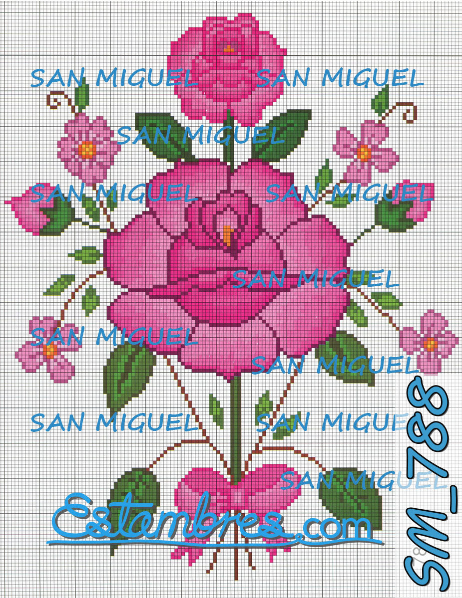 SAN MIGUEL [SM767-832] - 5 of 7