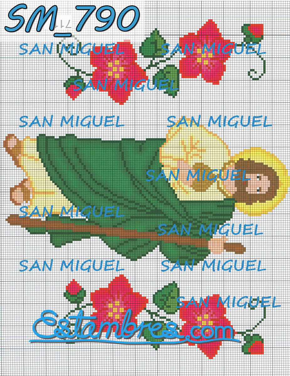 SAN MIGUEL [SM767-832] - 5 of 7