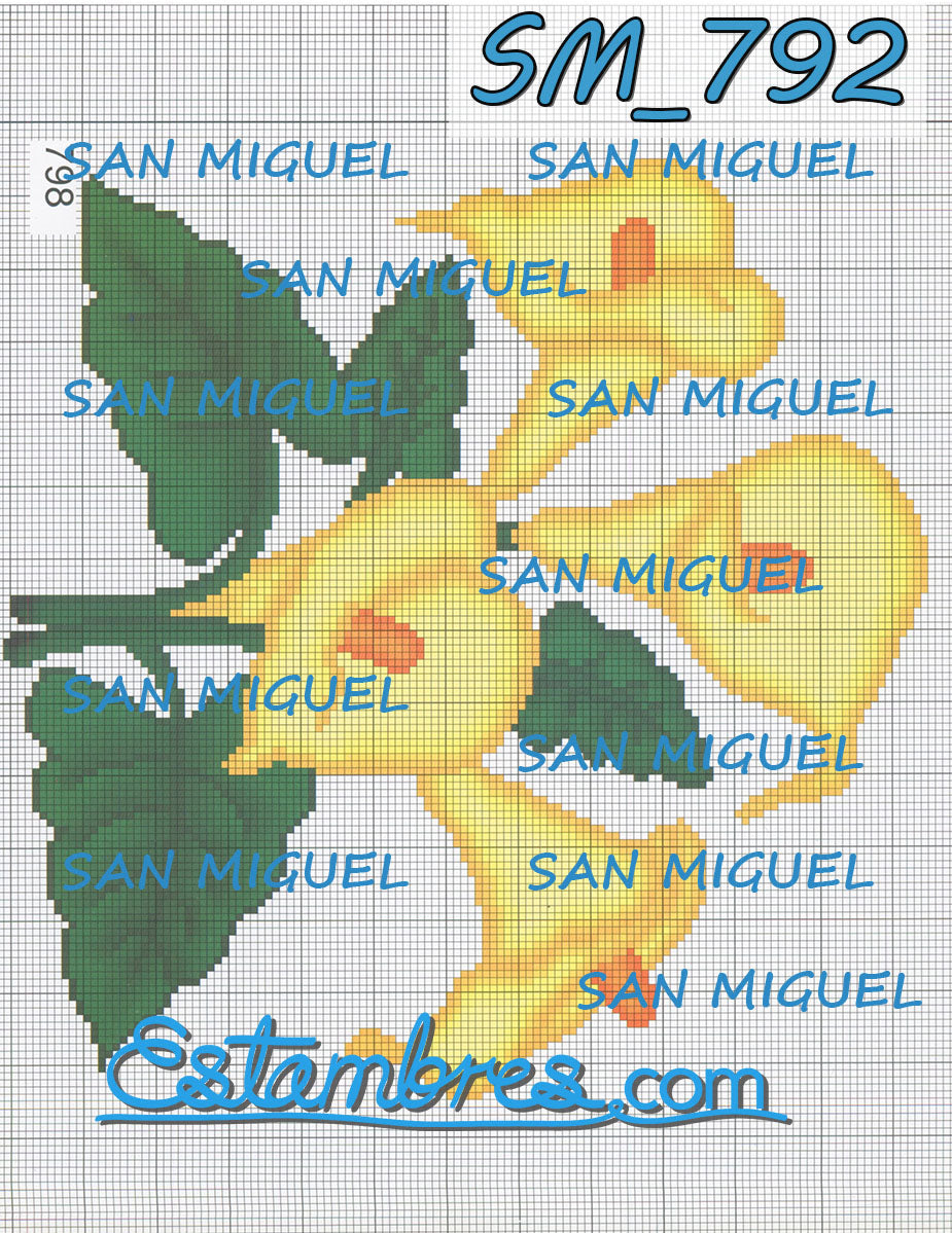 SAN MIGUEL [SM767-832] - 5 of 7