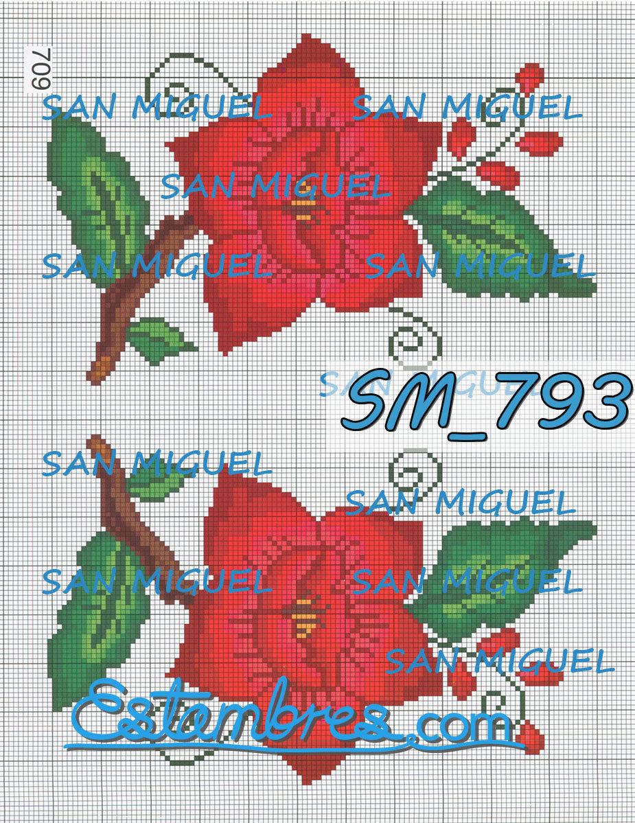 SAN MIGUEL [SM767-832] - 5 of 7
