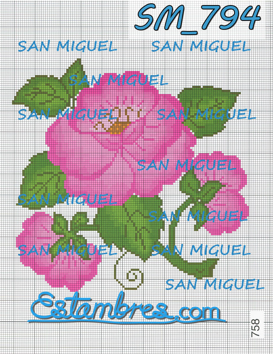 SAN MIGUEL [SM767-832] - 5 of 7