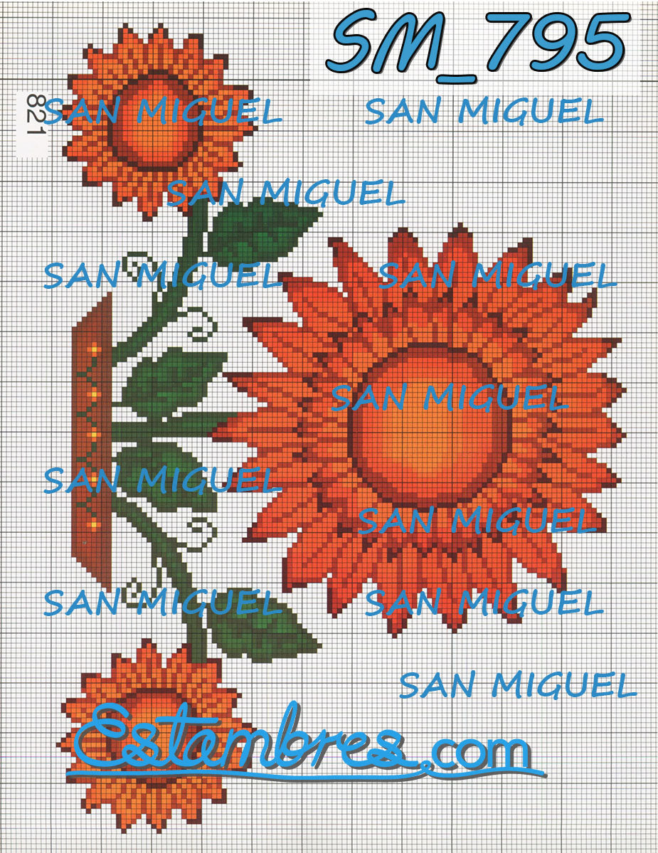 SAN MIGUEL [SM767-832] - 5 of 7