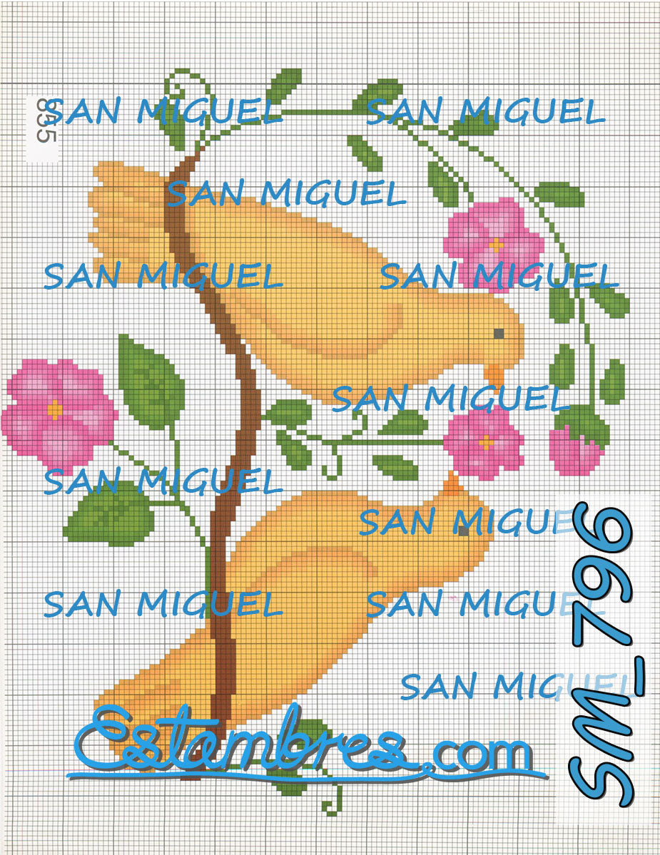 SAN MIGUEL [SM767-832] - 5 of 7