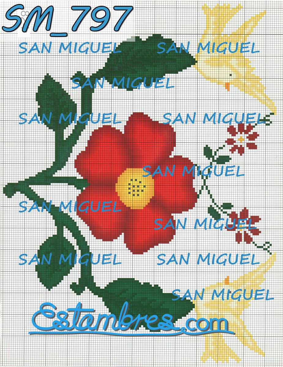 SAN MIGUEL [SM767-832] - 5 of 7