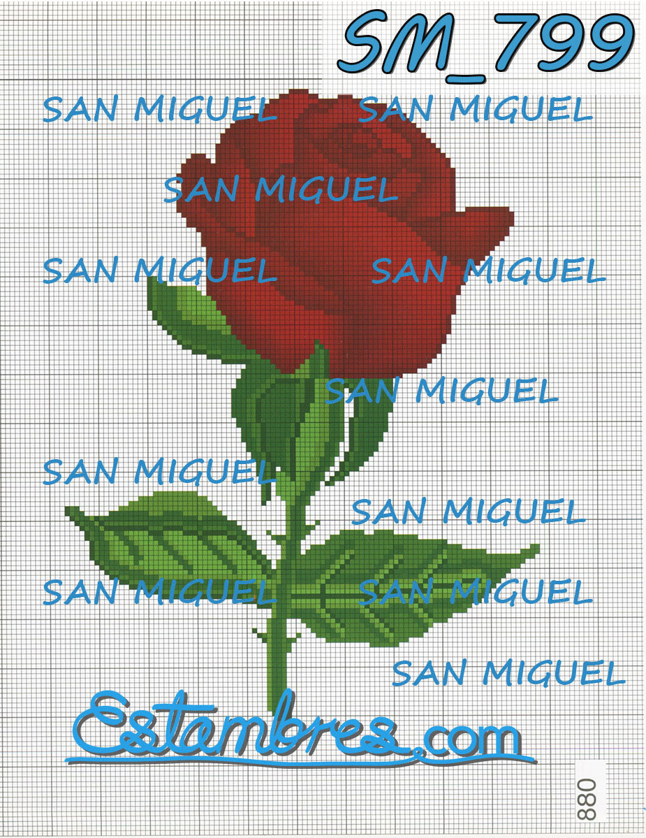 SAN MIGUEL [SM767-832] - 5 of 7