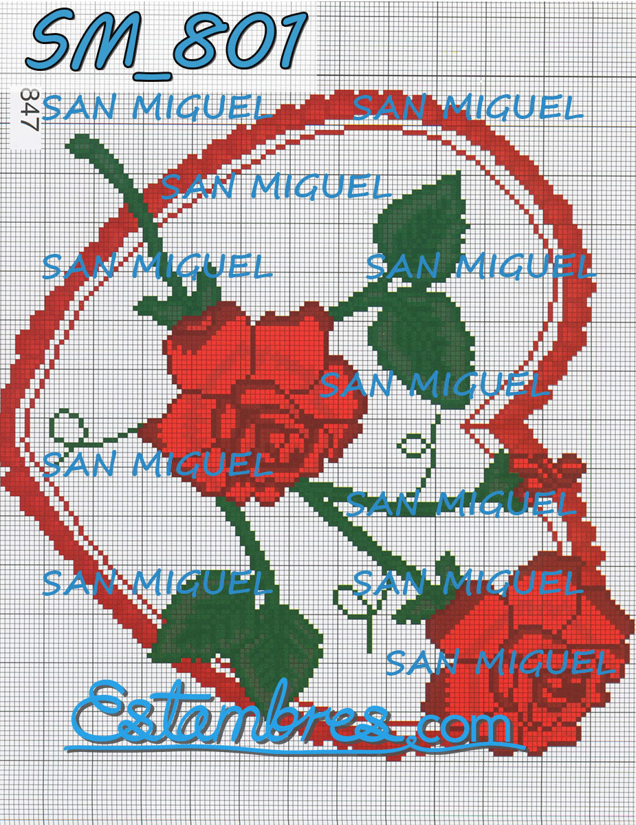 SAN MIGUEL [SM767-832] - 5 of 7