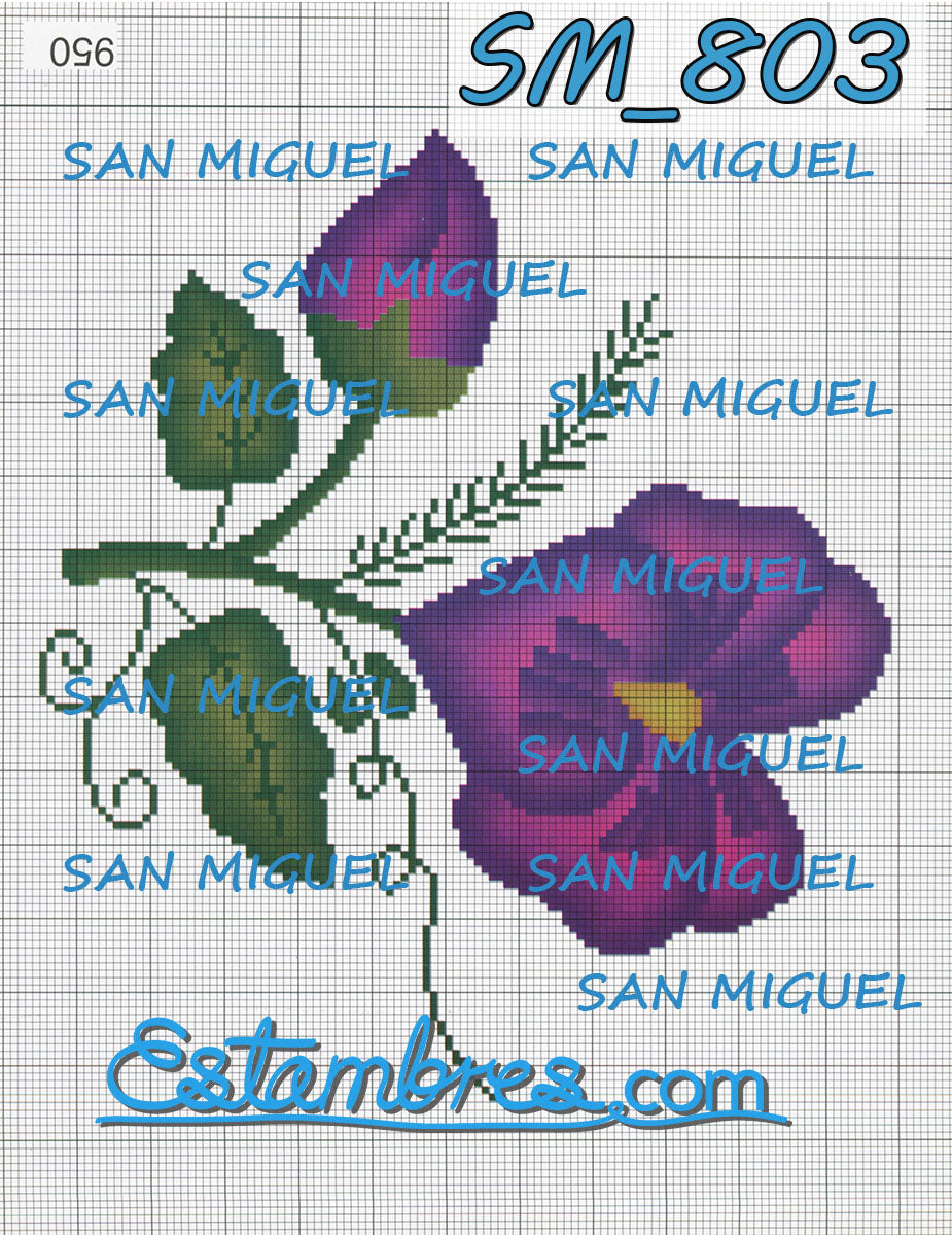 SAN MIGUEL [SM767-832] - 5 of 7