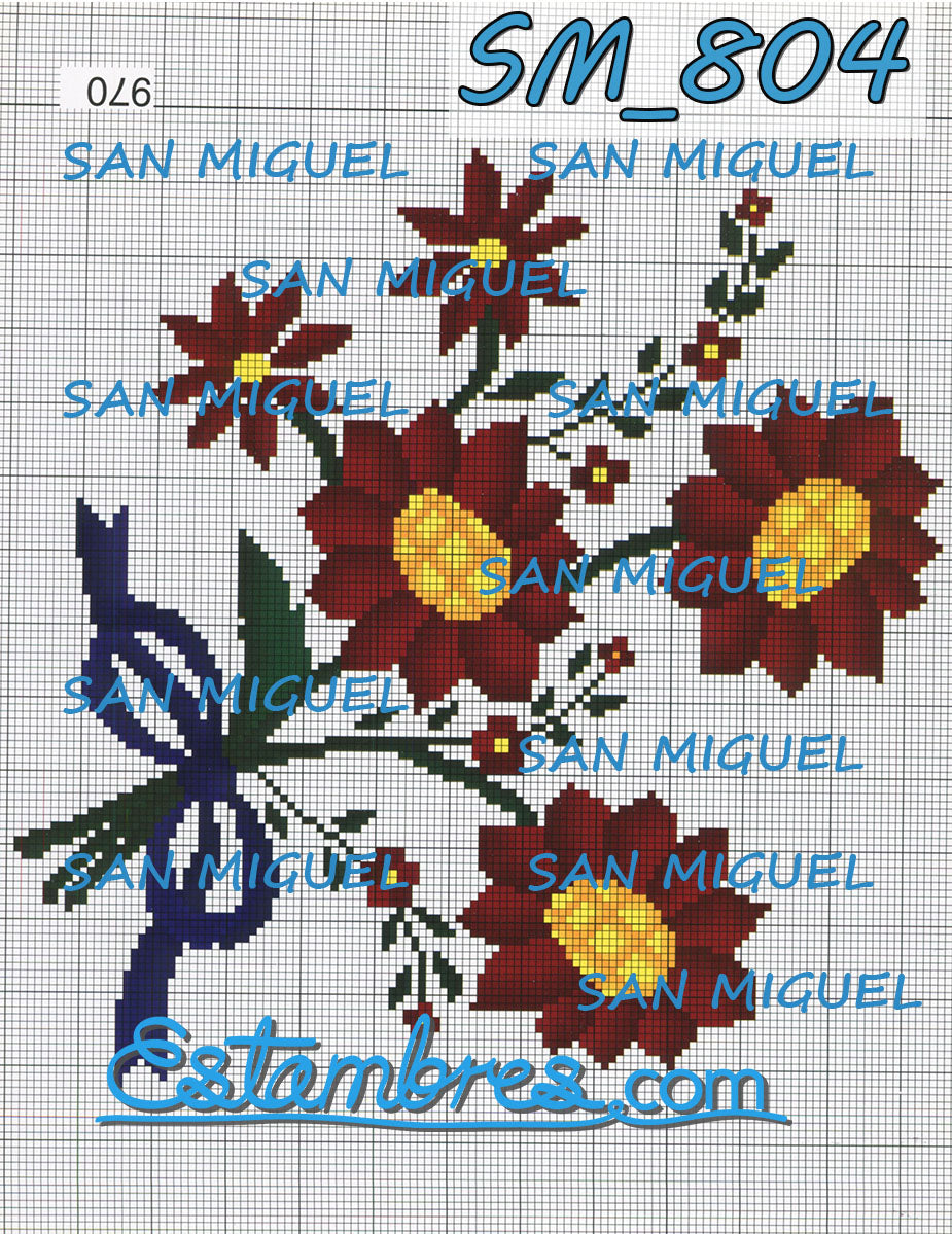 SAN MIGUEL [SM767-832] - 5 of 7