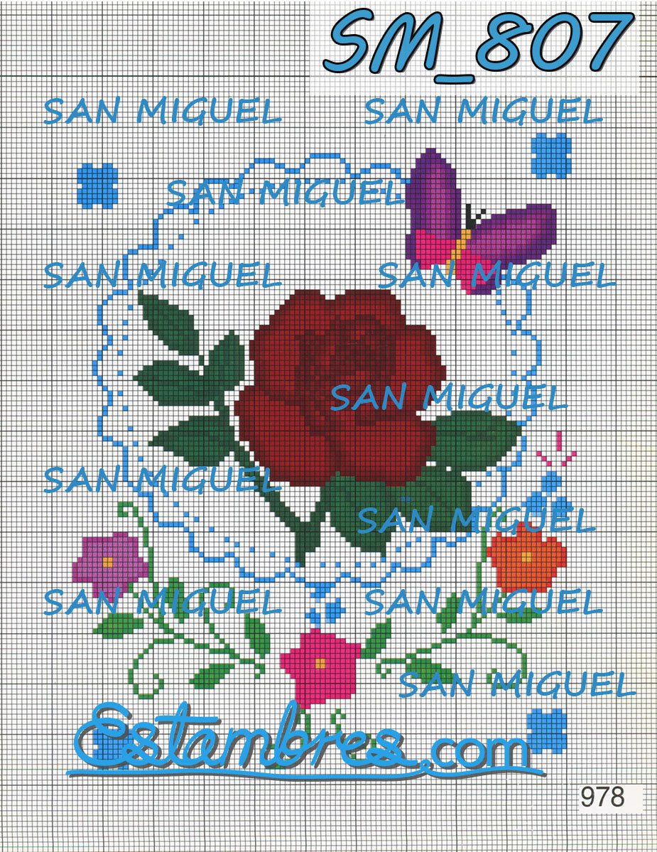 SAN MIGUEL [SM767-832] - 5 of 7