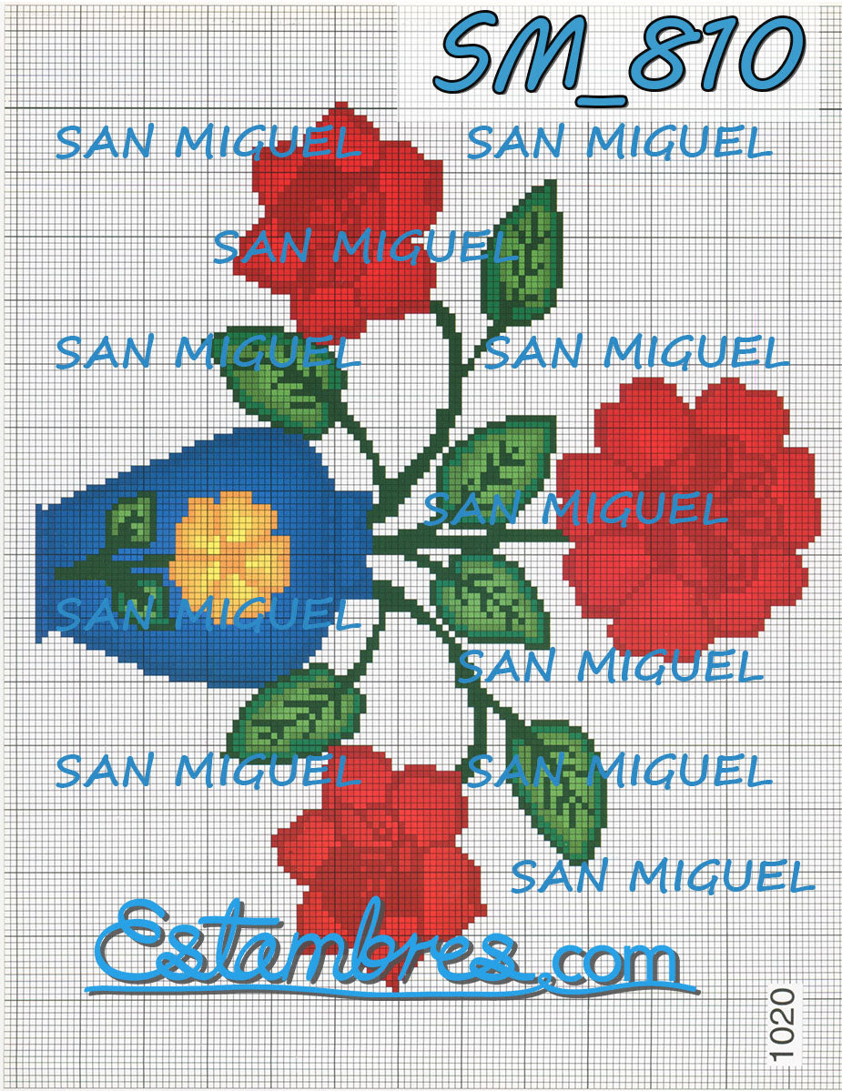 SAN MIGUEL [SM767-832] - 5 of 7