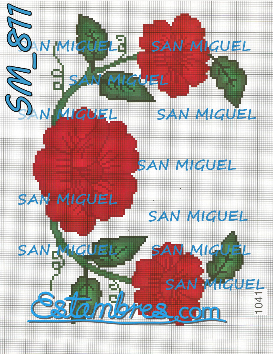 SAN MIGUEL [SM767-832] - 5 of 7