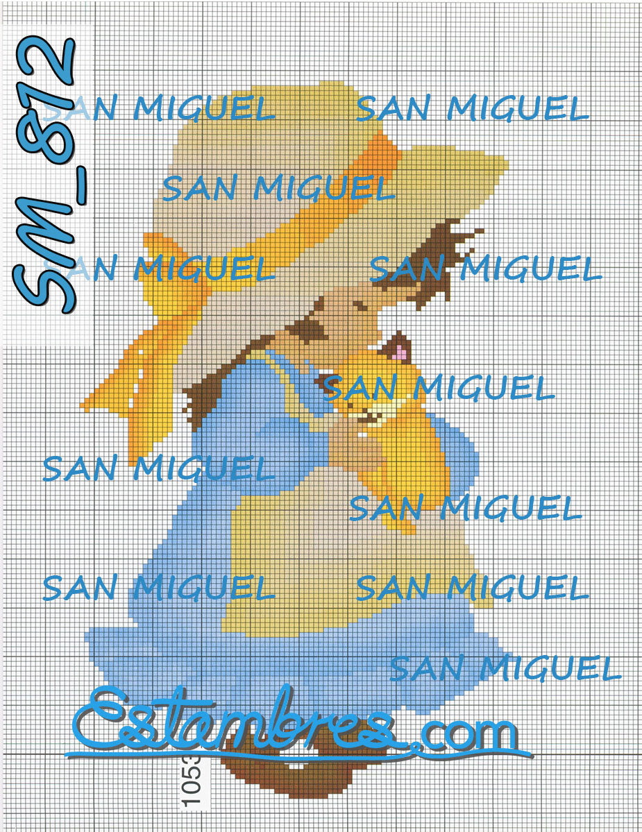 SAN MIGUEL [SM767-832] - 5 of 7