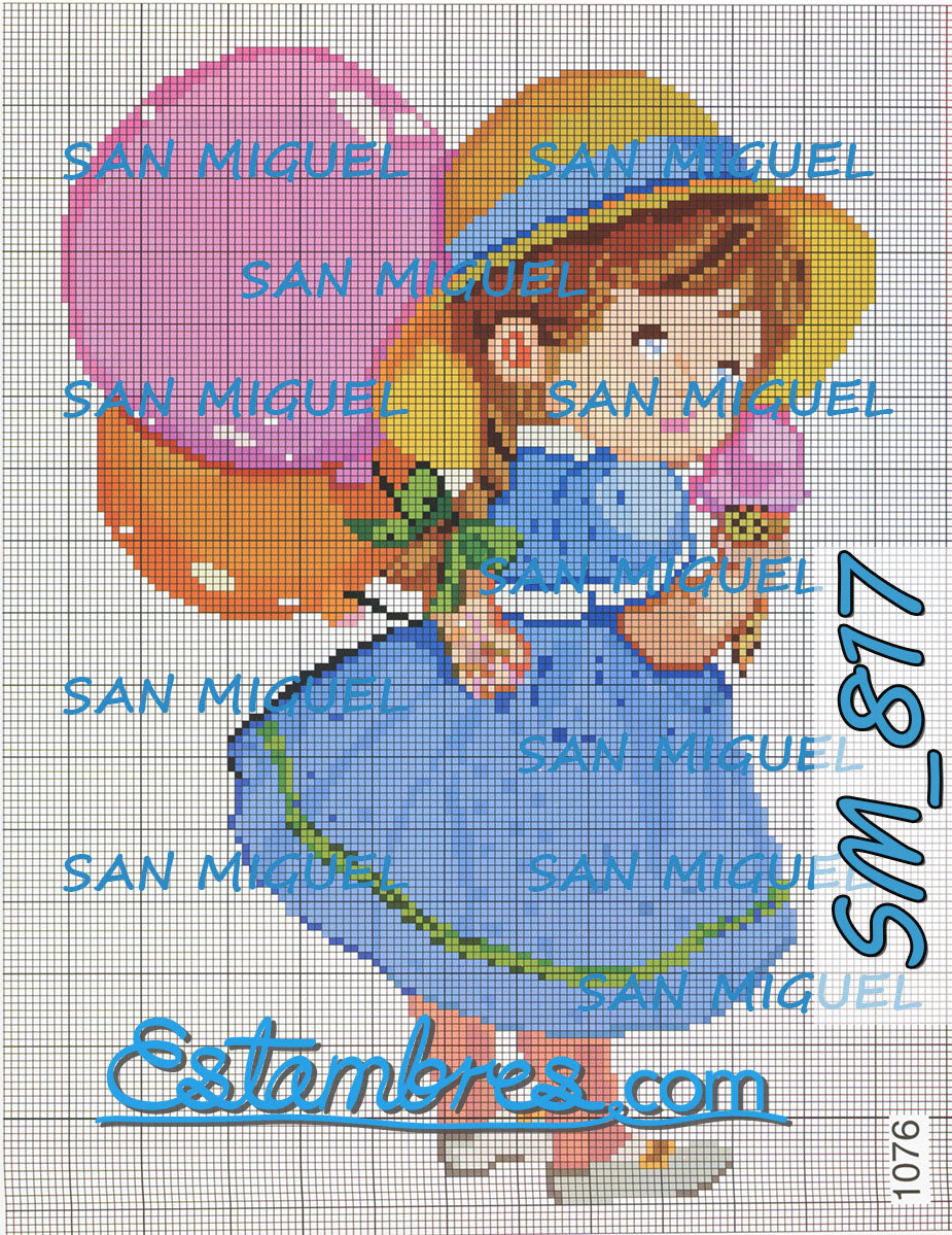 SAN MIGUEL [SM767-832] - 5 of 7