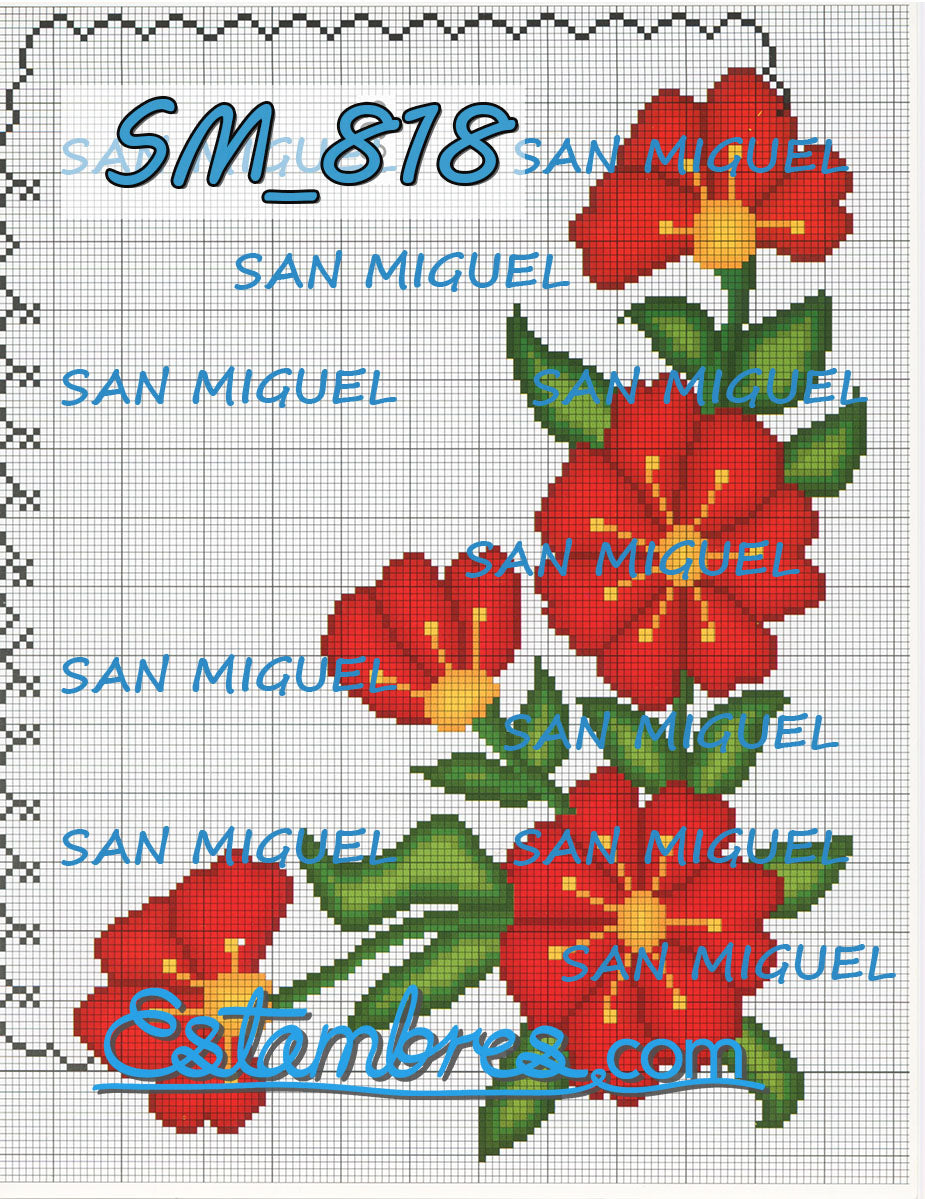 SAN MIGUEL [SM767-832] - 5 of 7