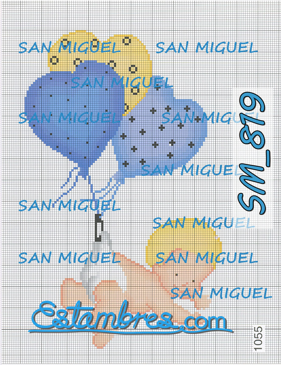 SAN MIGUEL [SM767-832] - 5 of 7