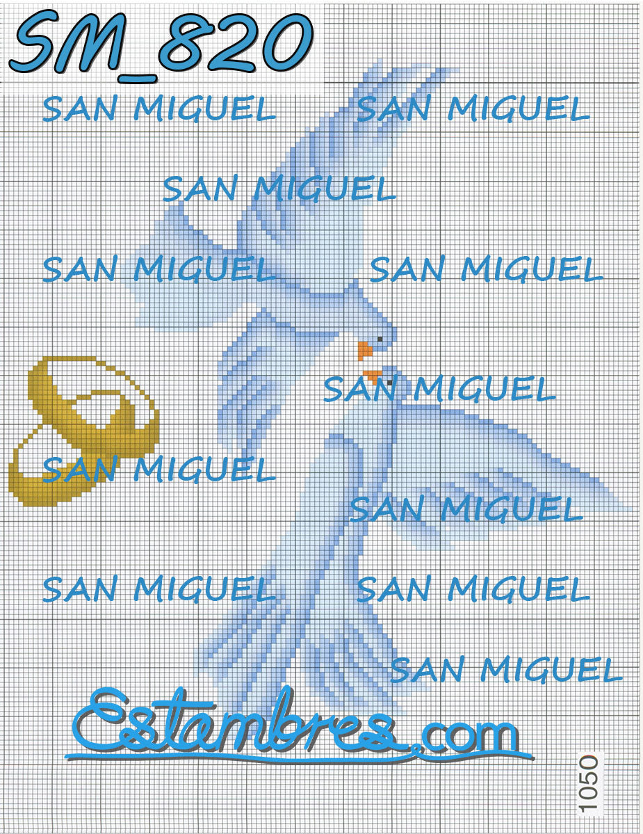 SAN MIGUEL [SM767-832] - 5 of 7