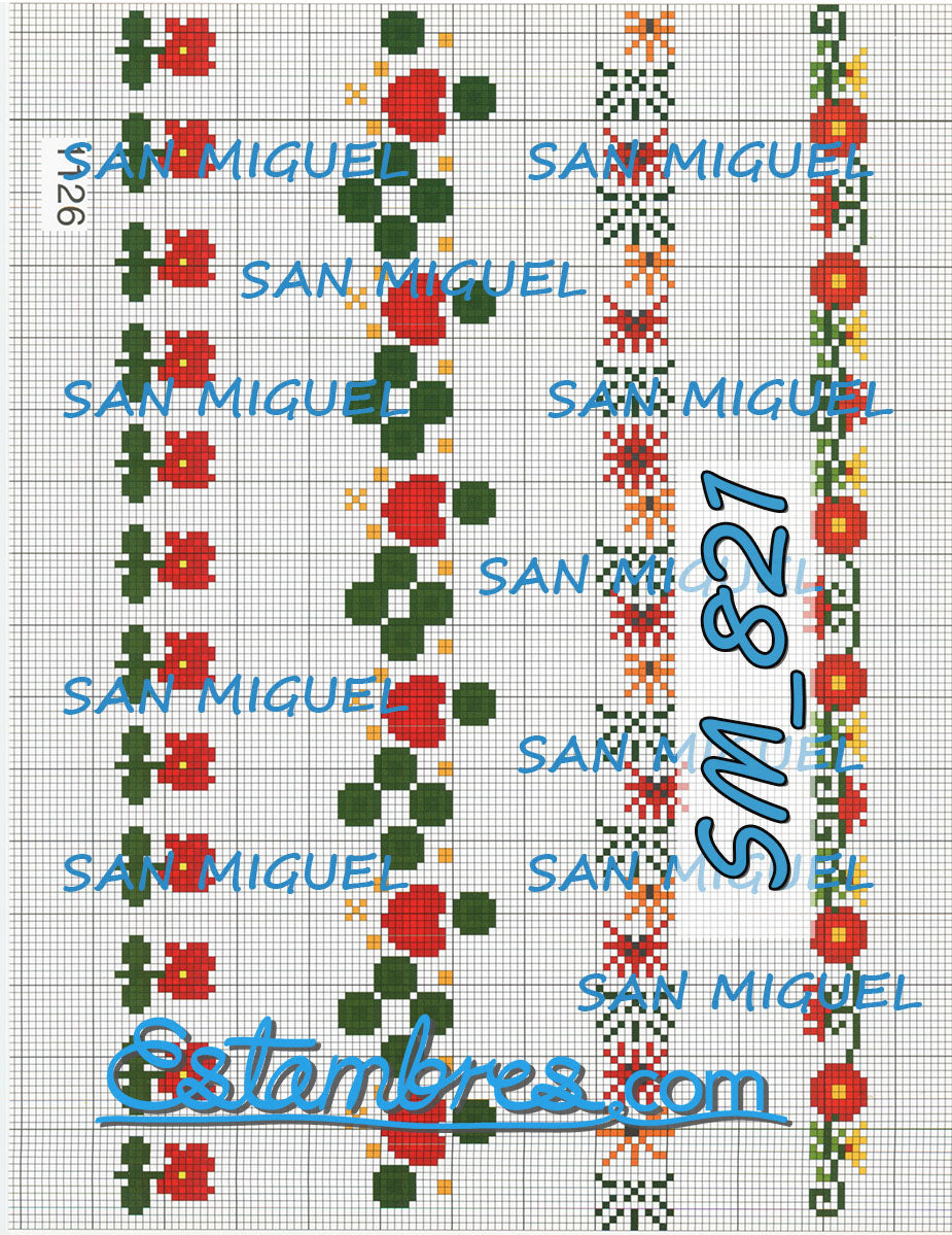 SAN MIGUEL [SM767-832] - 5 of 7