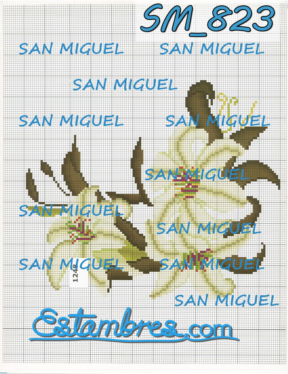 SAN MIGUEL [SM767-832] - 5 of 7