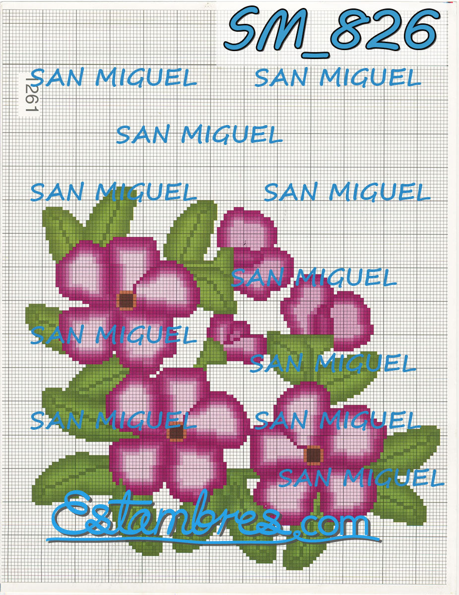 SAN MIGUEL [SM767-832] - 5 of 7