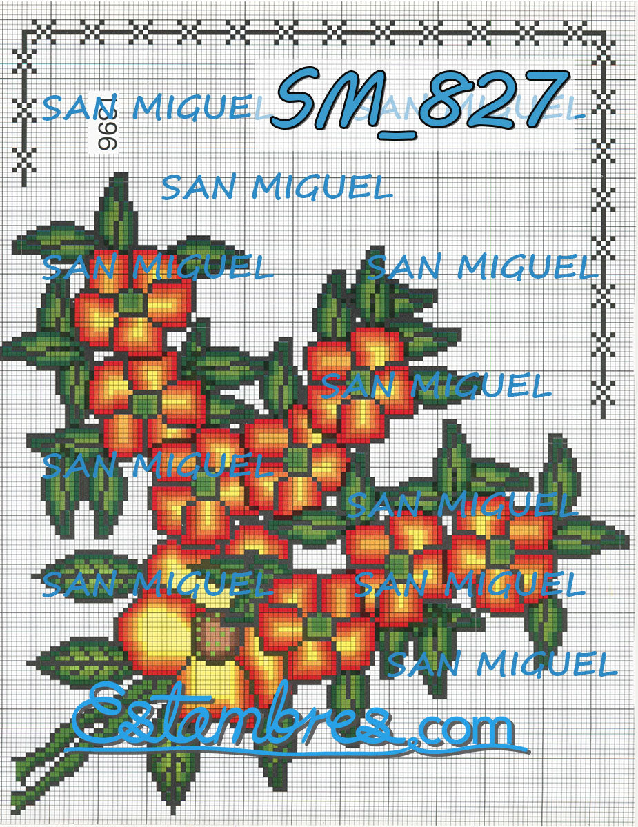 SAN MIGUEL [SM767-832] - 5 of 7