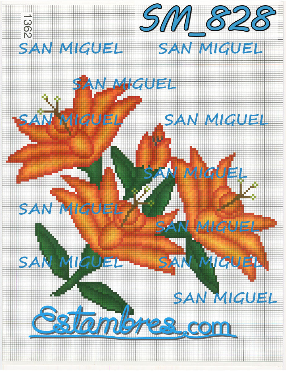 SAN MIGUEL [SM767-832] - 5 of 7