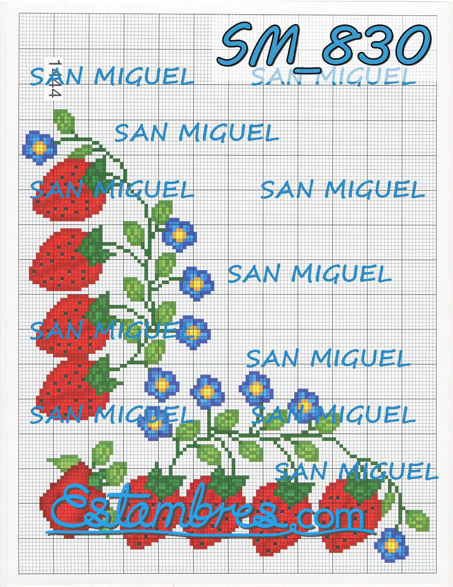 SAN MIGUEL [SM767-832] - 5 of 7