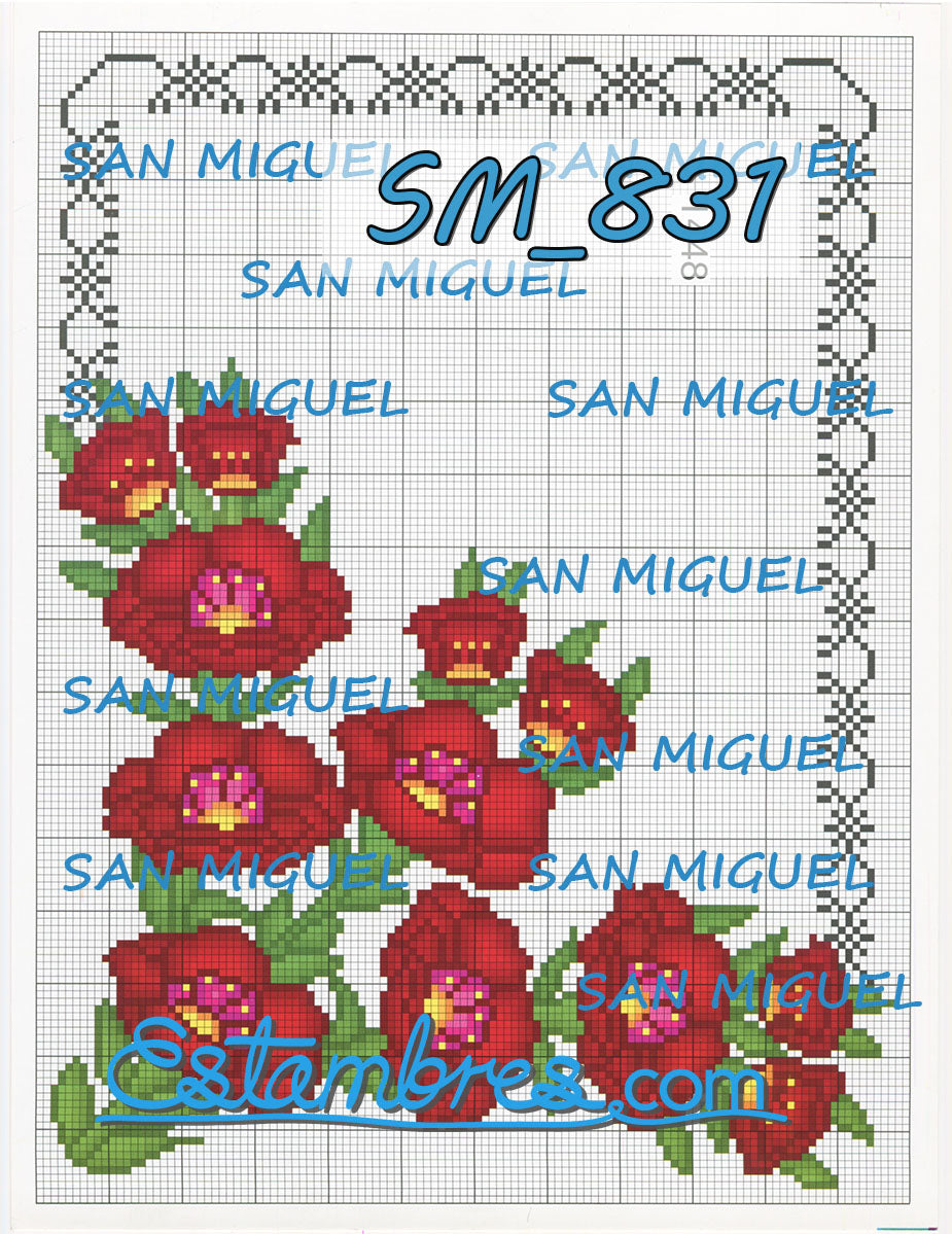 SAN MIGUEL [SM767-832] - 5 of 7