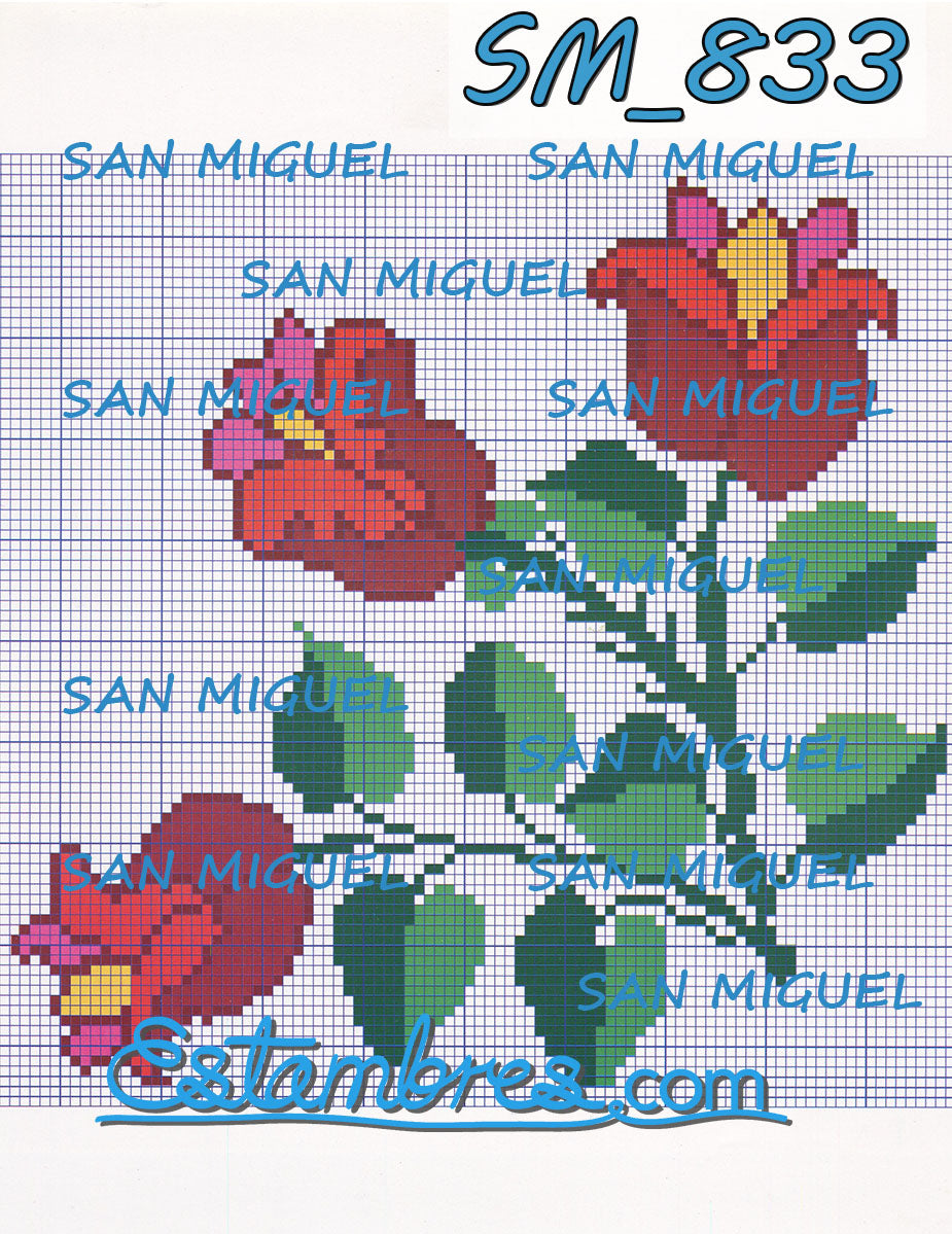 SAN MIGUEL [SM833-903] - 6 of 7