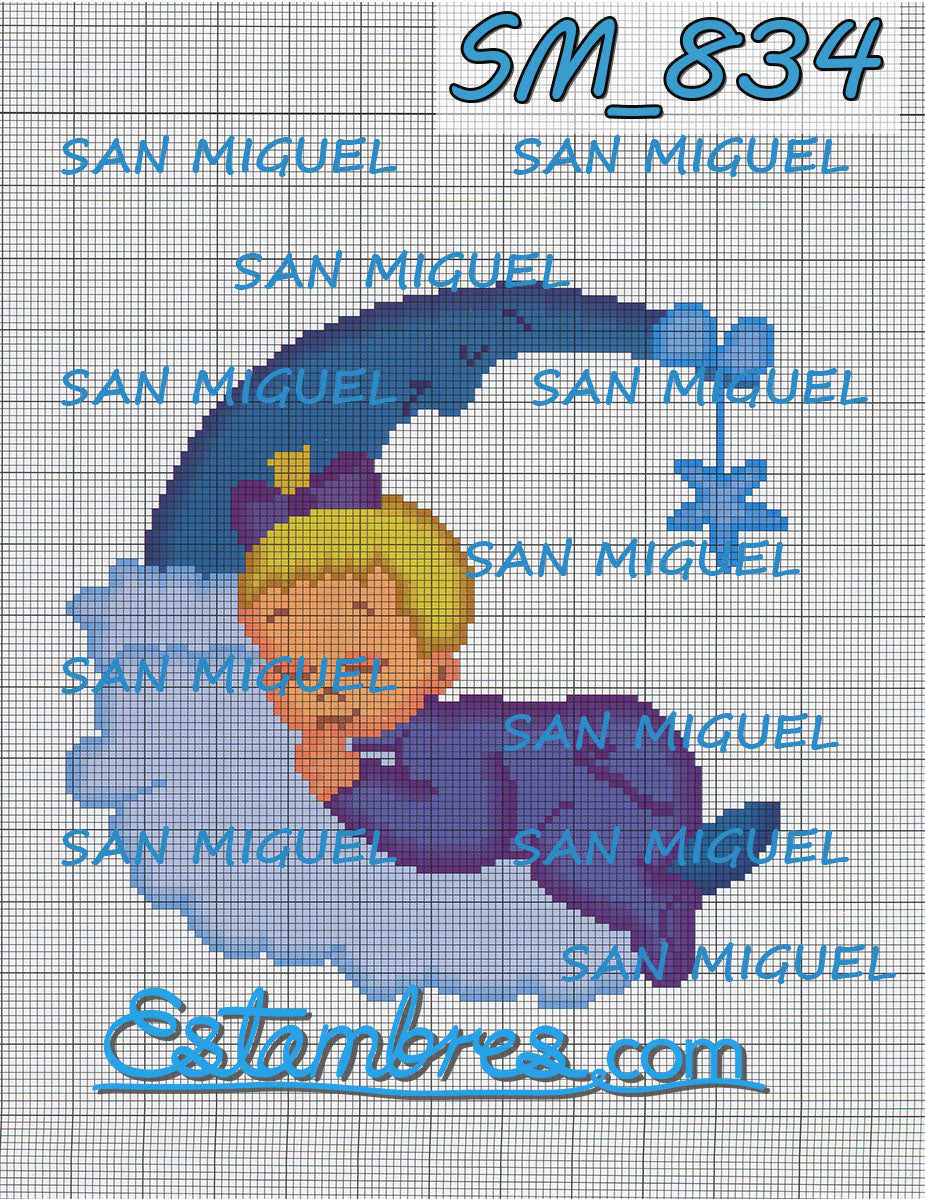 SAN MIGUEL [SM833-903] - 6 of 7