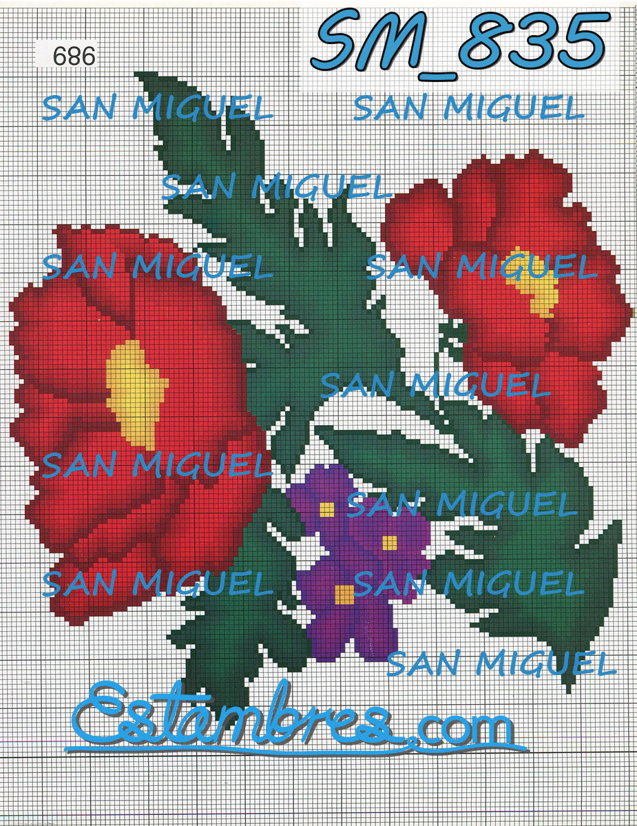 SAN MIGUEL [SM833-903] - 6 of 7