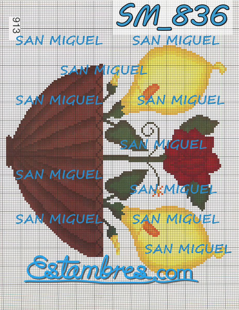 SAN MIGUEL [SM833-903] - 6 of 7