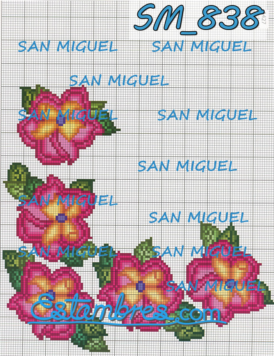 SAN MIGUEL [SM833-903] - 6 of 7