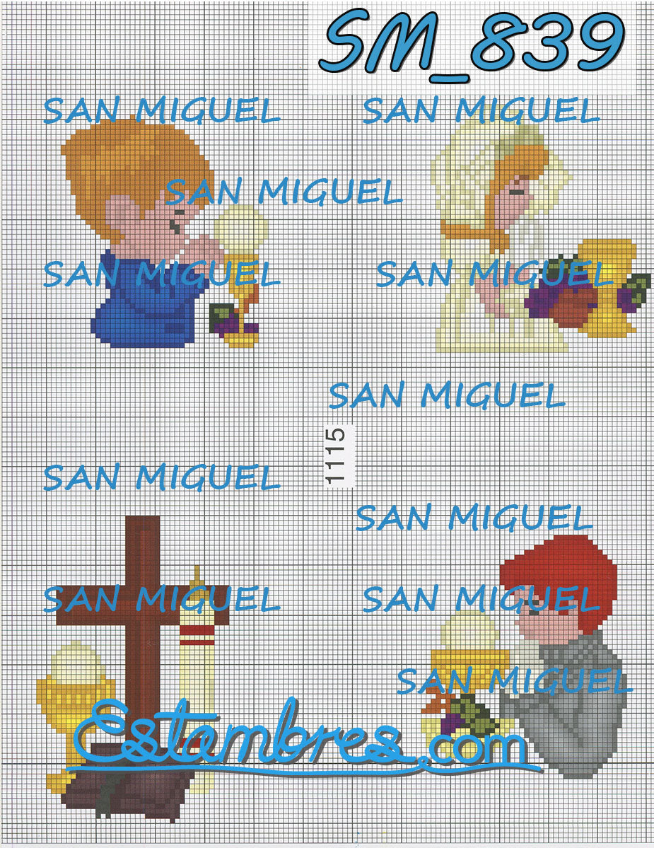 SAN MIGUEL [SM833-903] - 6 of 7