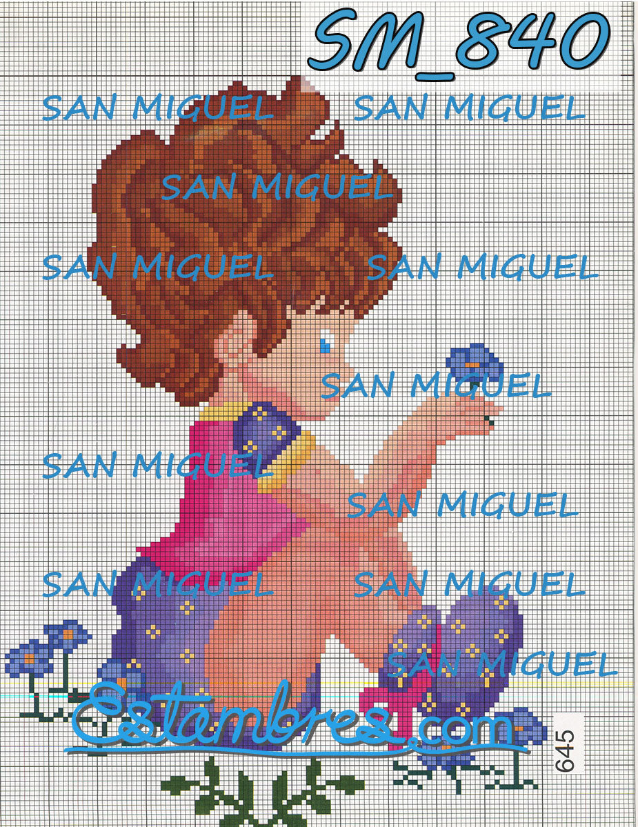 SAN MIGUEL [SM833-903] - 6 of 7