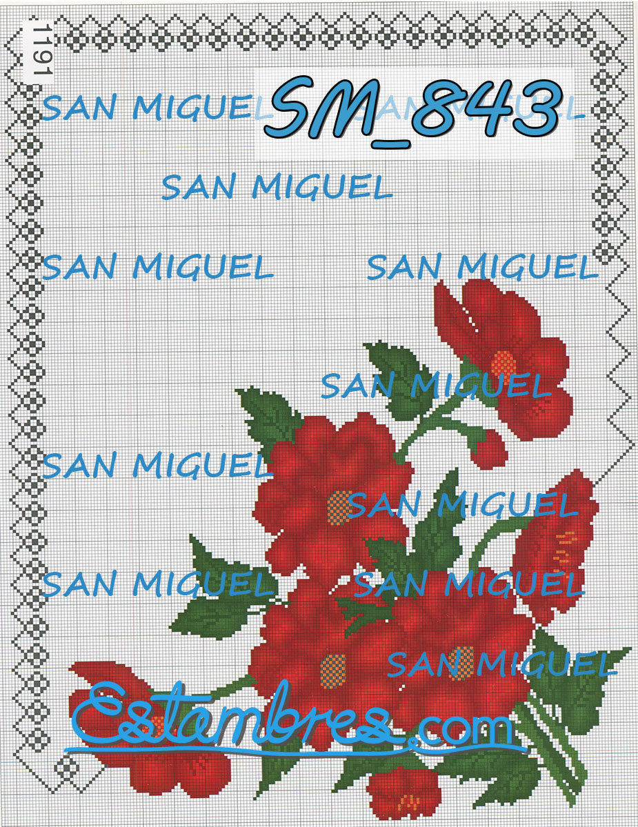 SAN MIGUEL [SM833-903] - 6 of 7