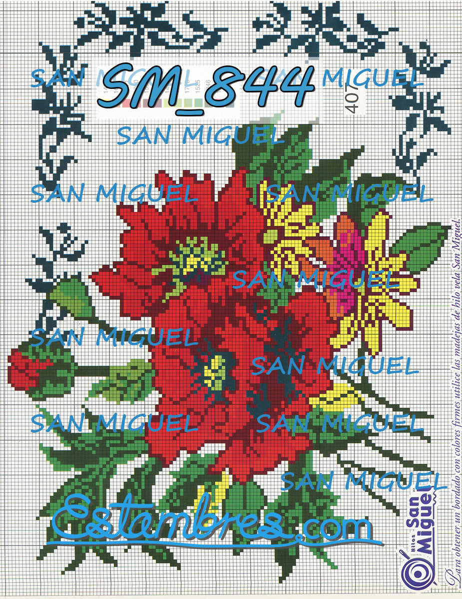 SAN MIGUEL [SM833-903] - 6 of 7