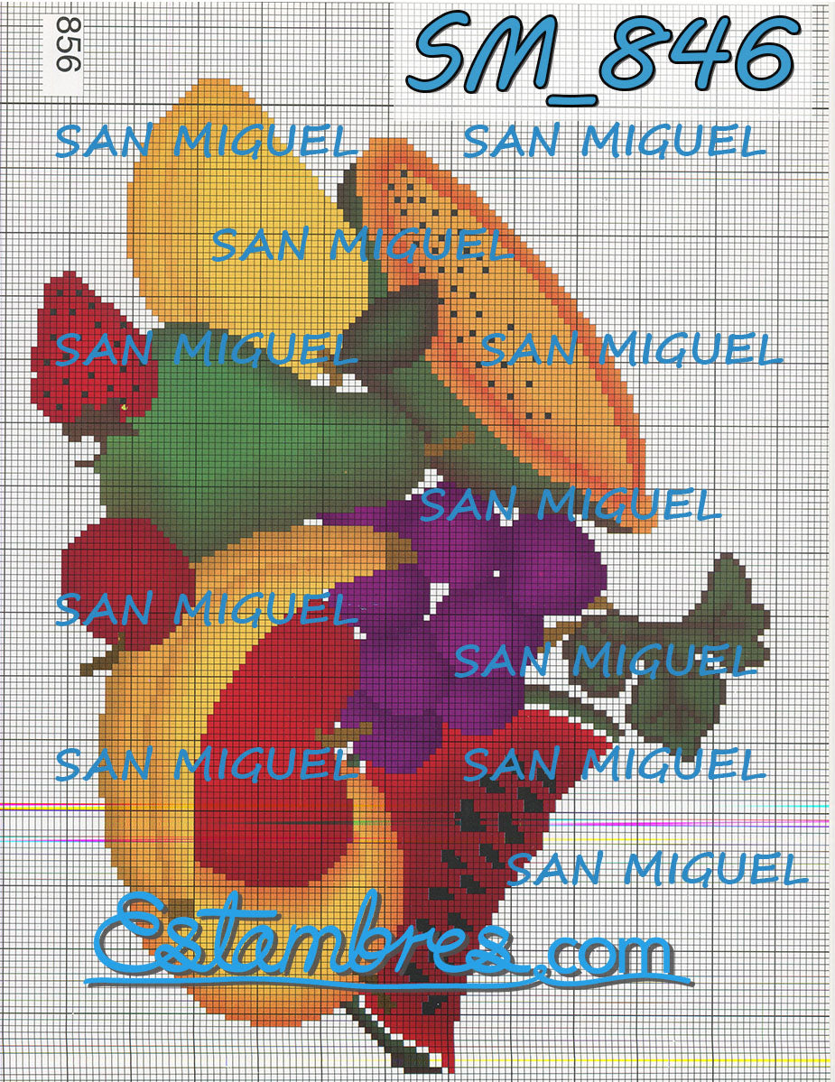 SAN MIGUEL [SM833-903] - 6 of 7