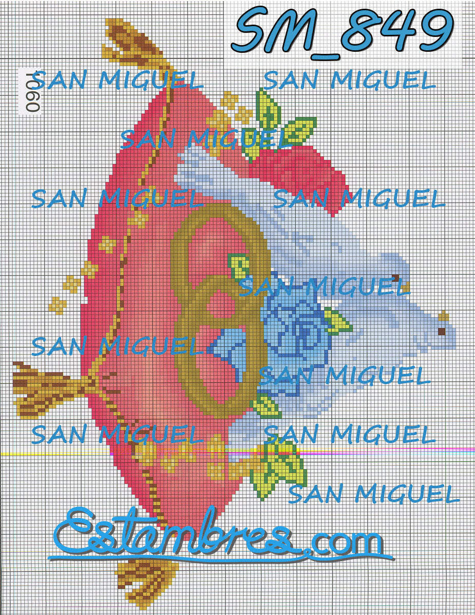 SAN MIGUEL [SM833-903] - 6 of 7