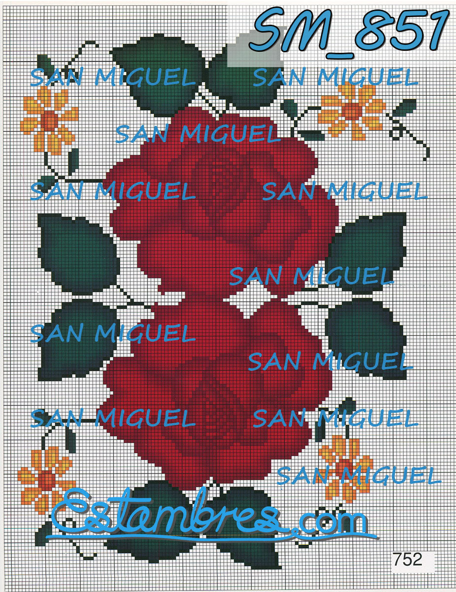 SAN MIGUEL [SM833-903] - 6 of 7