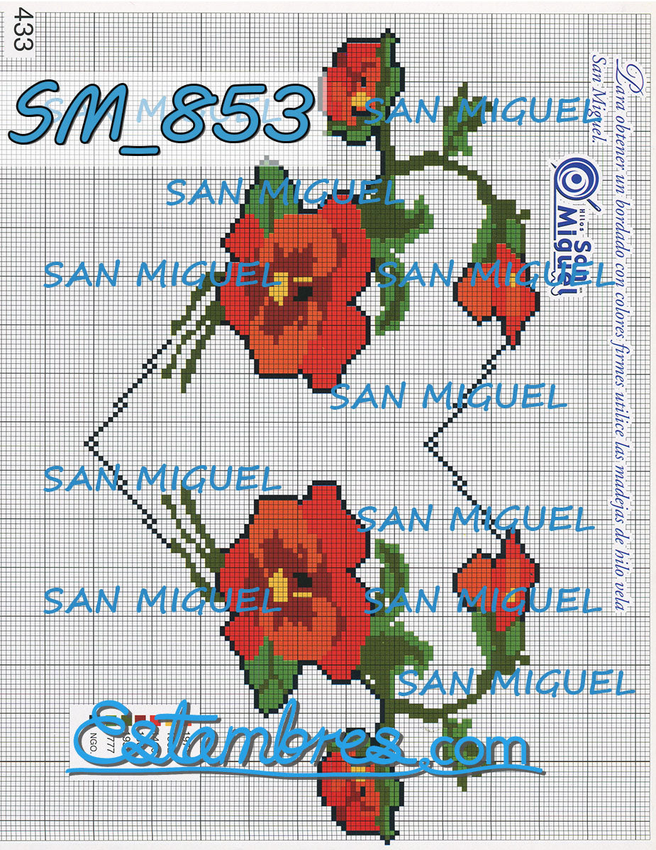 SAN MIGUEL [SM833-903] - 6 of 7