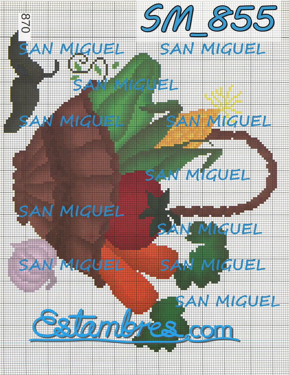 SAN MIGUEL [SM833-903] - 6 of 7