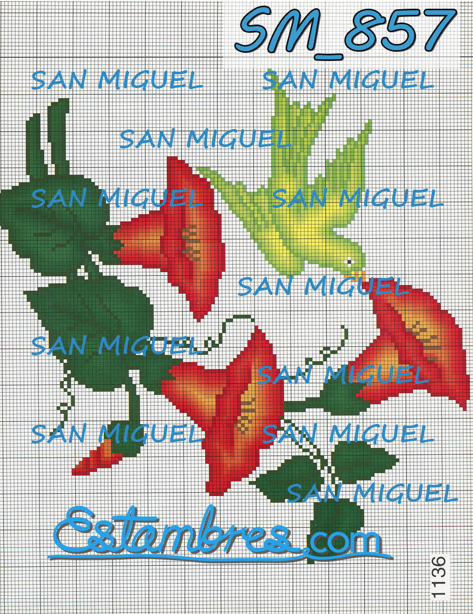 SAN MIGUEL [SM833-903] - 6 of 7