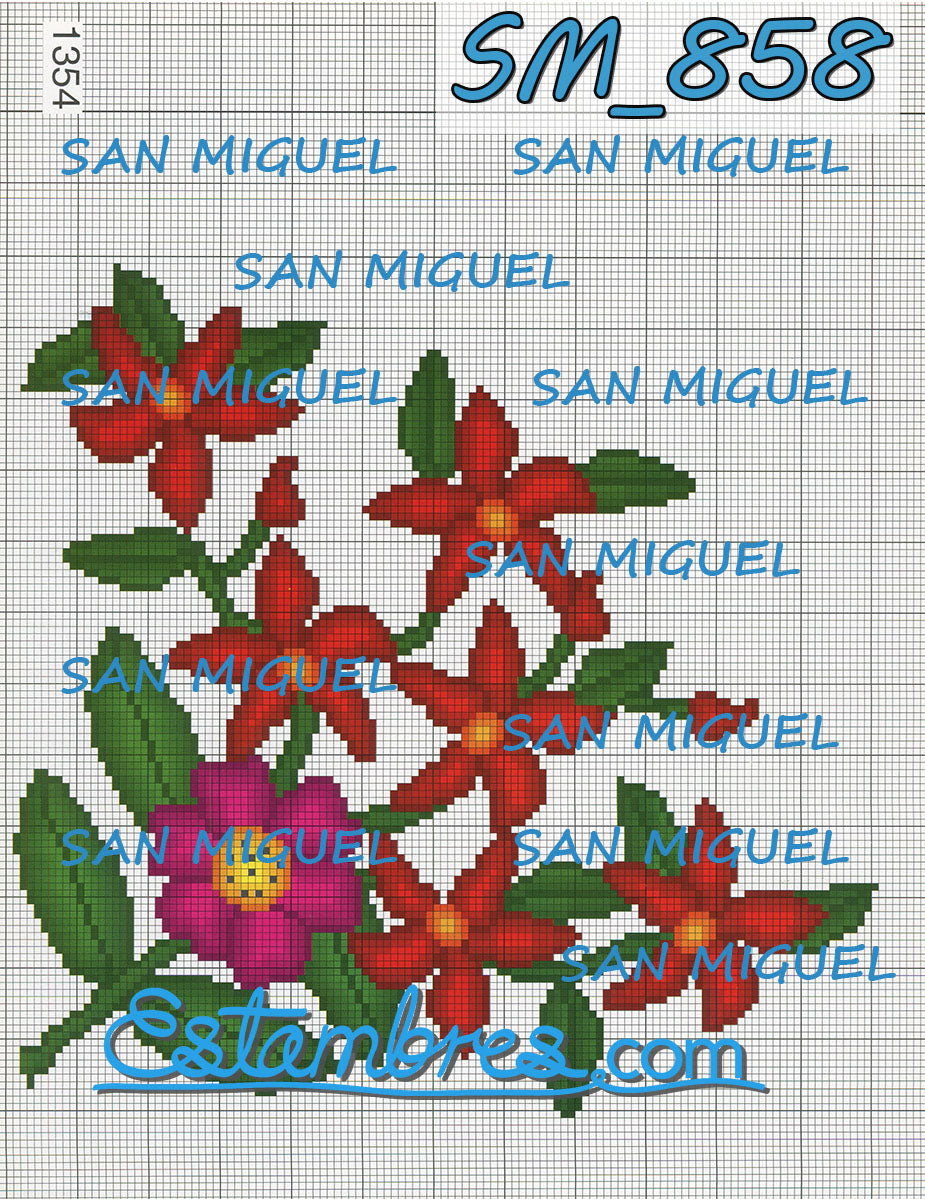 SAN MIGUEL [SM833-903] - 6 of 7